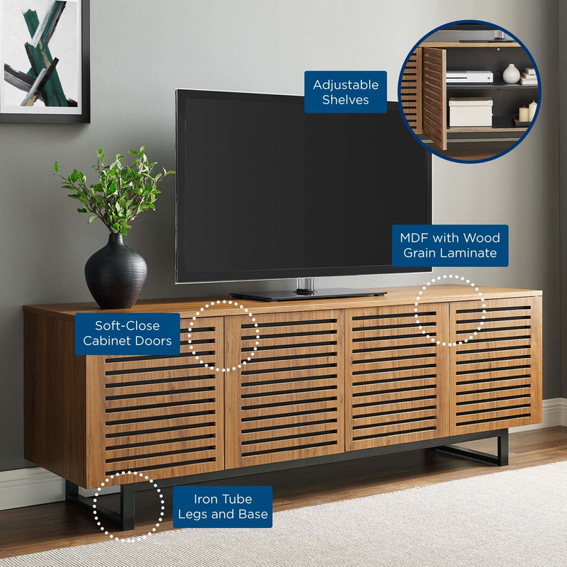 Sterling 73" TV Stand