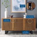 Sterling 55" TV Stand