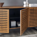 Sterling 55" TV Stand