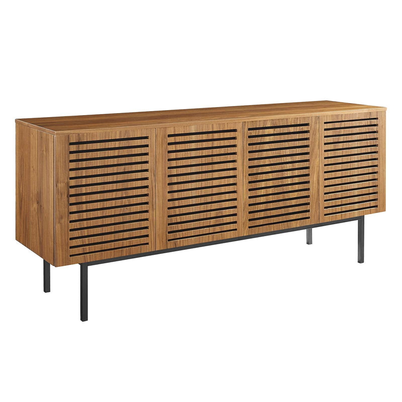 Sterling 73" Tall TV Stand