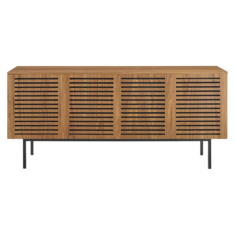 Sterling 73" Tall TV Stand