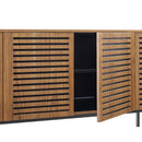 Sterling 73" Tall TV Stand