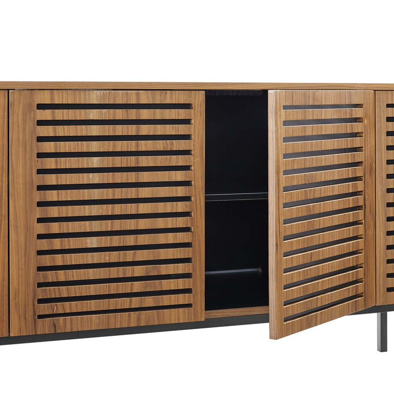 Sterling 73" Tall TV Stand