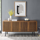 Sterling 73" Tall TV Stand