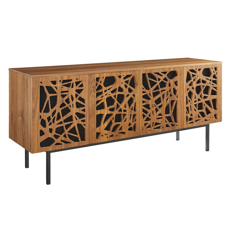Antonio 73" TV Stand
