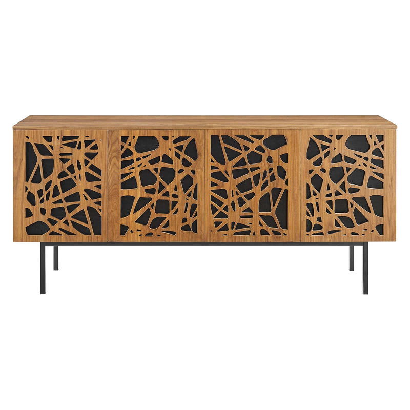 Antonio 73" TV Stand