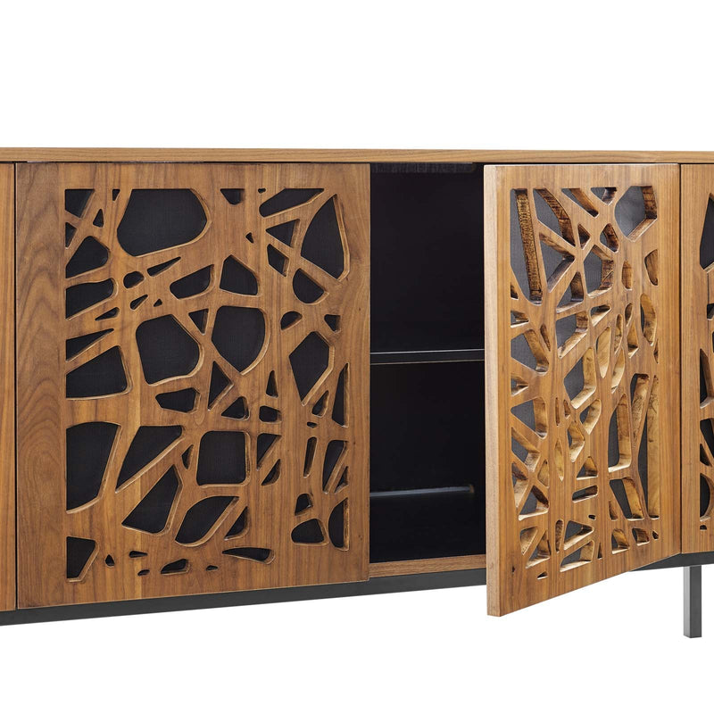 Antonio 73" TV Stand