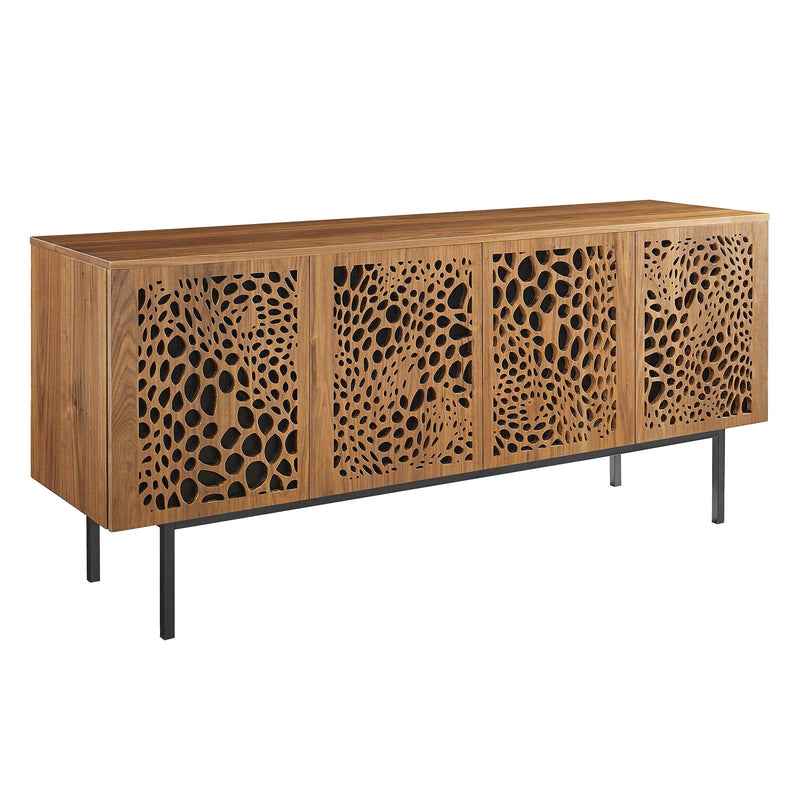 Zoya 73" TV Stand
