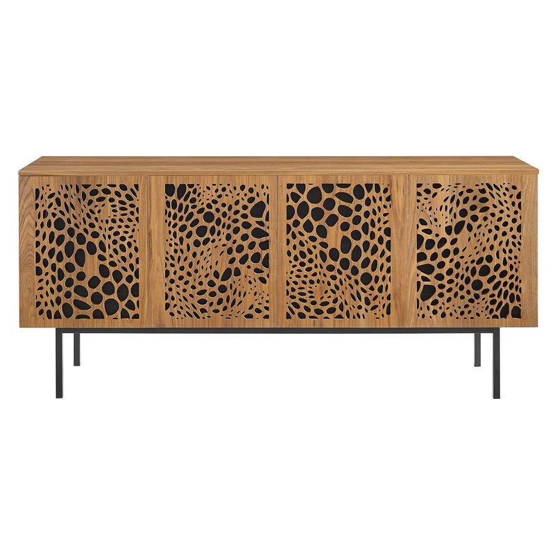 Zoya 73" TV Stand