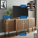 Sterling Sideboard