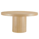 Hunter 60" Round Dining Table