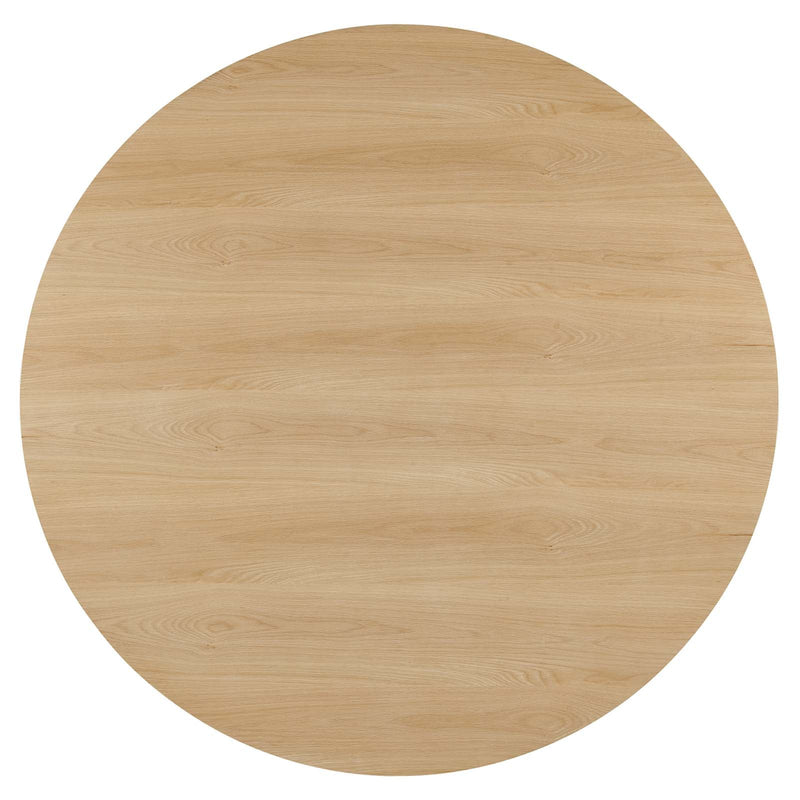 Hunter 60" Round Dining Table