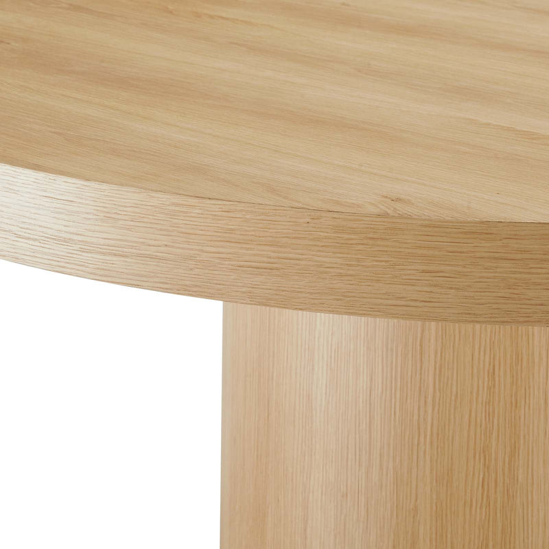 Hunter 60" Round Dining Table