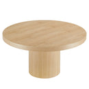 Hunter 60" Round Dining Table