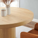 Hunter 60" Round Dining Table