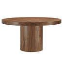 Hunter 60" Round Dining Table