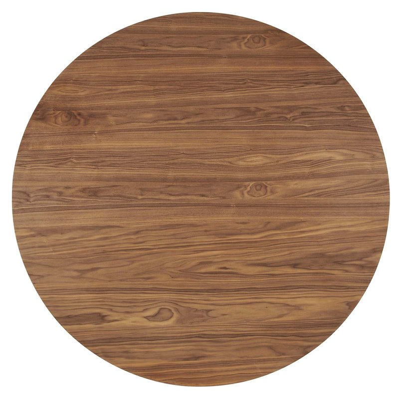 Hunter 60" Round Dining Table