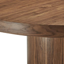 Hunter 60" Round Dining Table