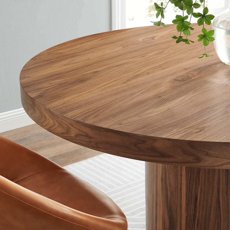 Hunter 60" Round Dining Table