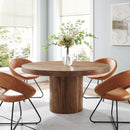 Hunter 60" Round Dining Table
