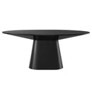 Albert Oval Dining Table