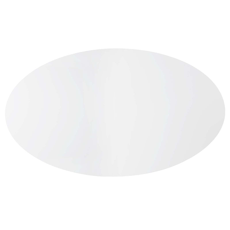 Albert Oval Dining Table