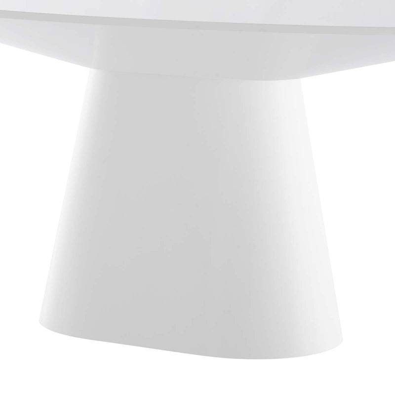 Albert Oval Dining Table