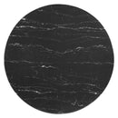 Violeta 60" Artificial Marble Dining Table