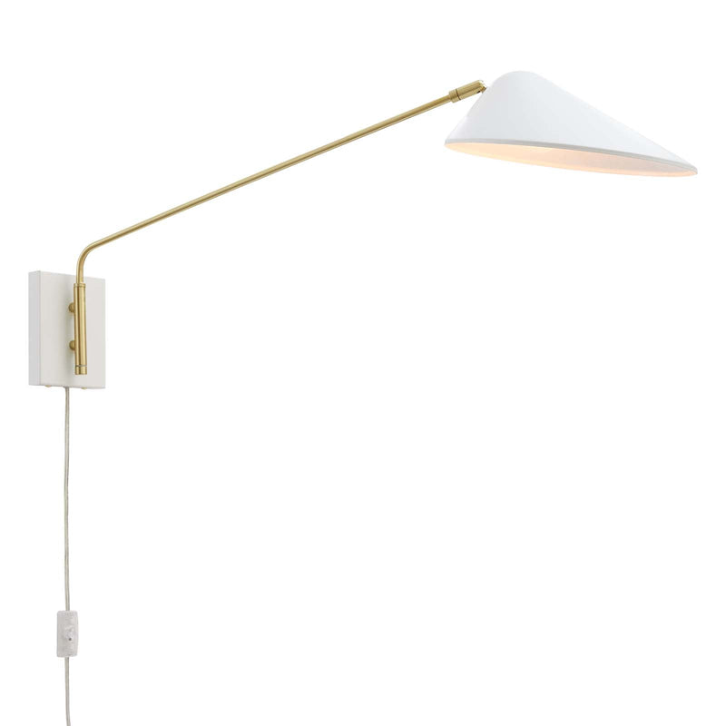 Ryder 24" Swing Arm Wall Sconce