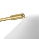 Ryder 24" Swing Arm Wall Sconce