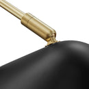 Sarah 7" Swing Arm Wall Sconce