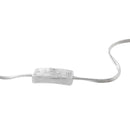 Sarah 7" Swing Arm Wall Sconce