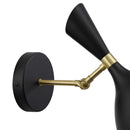 Jiraiya Adjustable Wall Sconce