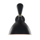 Jiraiya Adjustable Wall Sconce