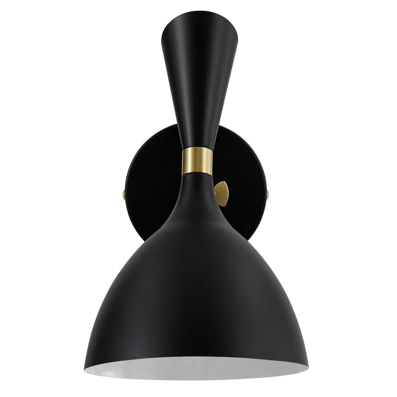 Jiraiya Adjustable Wall Sconce