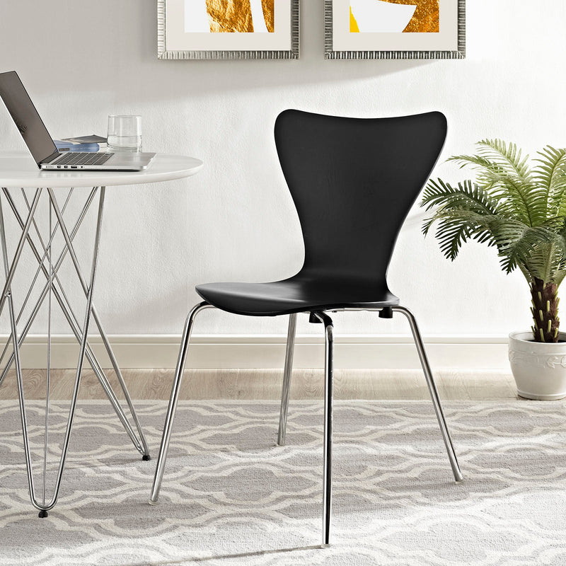 Moses Dining Side Chair