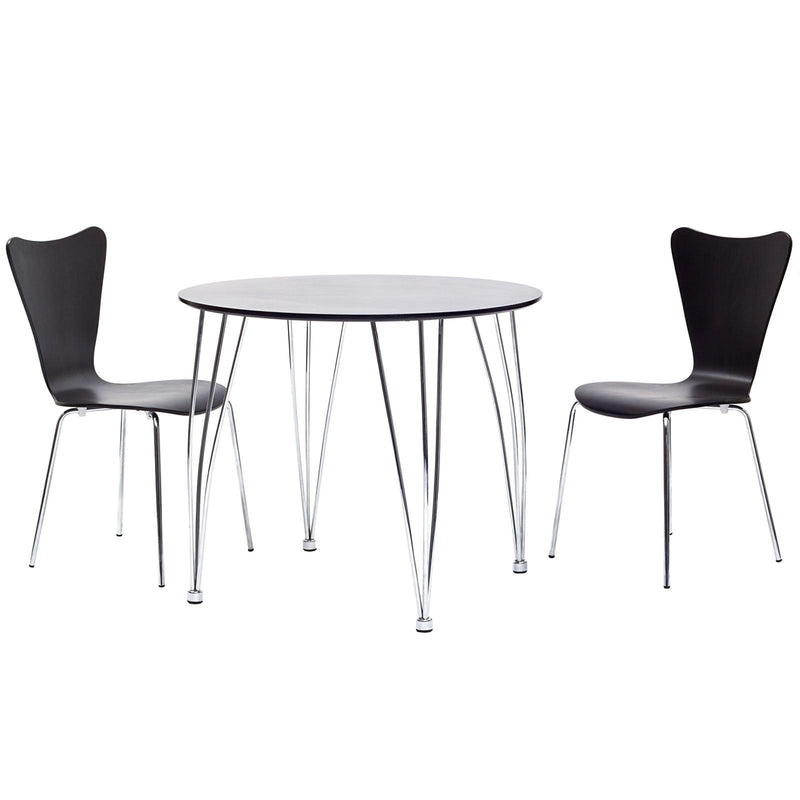 Moses Dining Side Chair