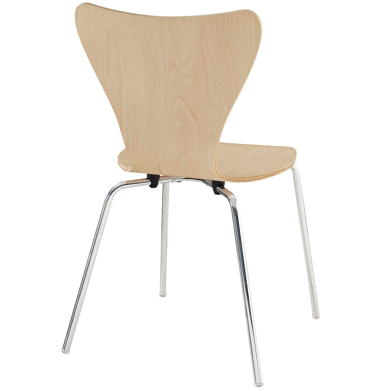 Moses Dining Side Chair