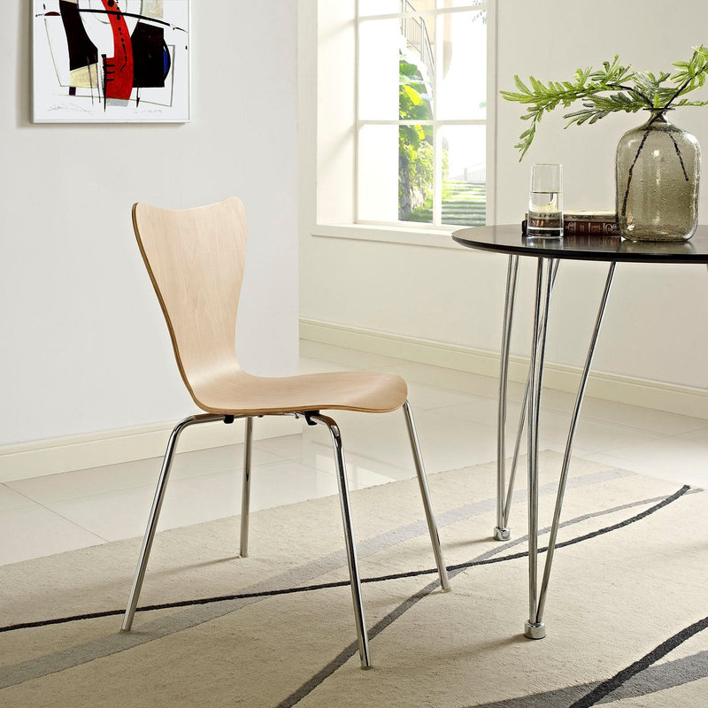 Moses Dining Side Chair