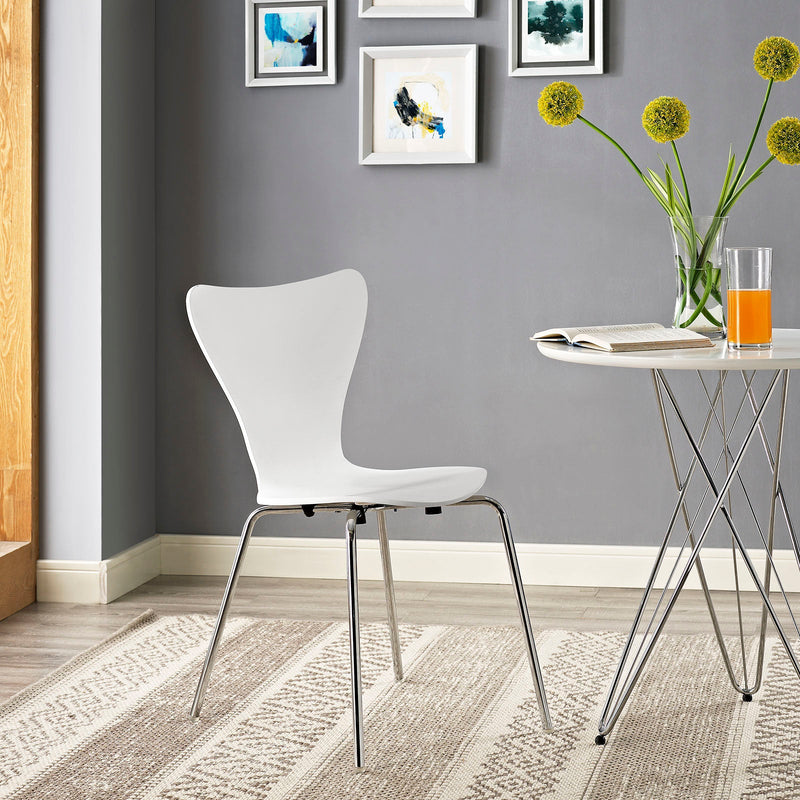 Moses Dining Side Chair