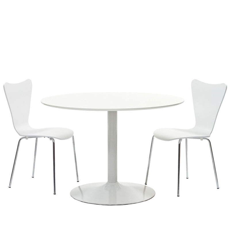 Moses Dining Side Chair