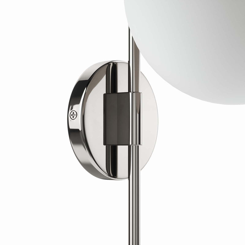 Brynlee 1-Light Wall Sconce