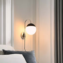 Brynlee 1-Light Wall Sconce