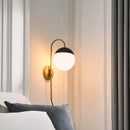 Brynlee 1-Light Wall Sconce