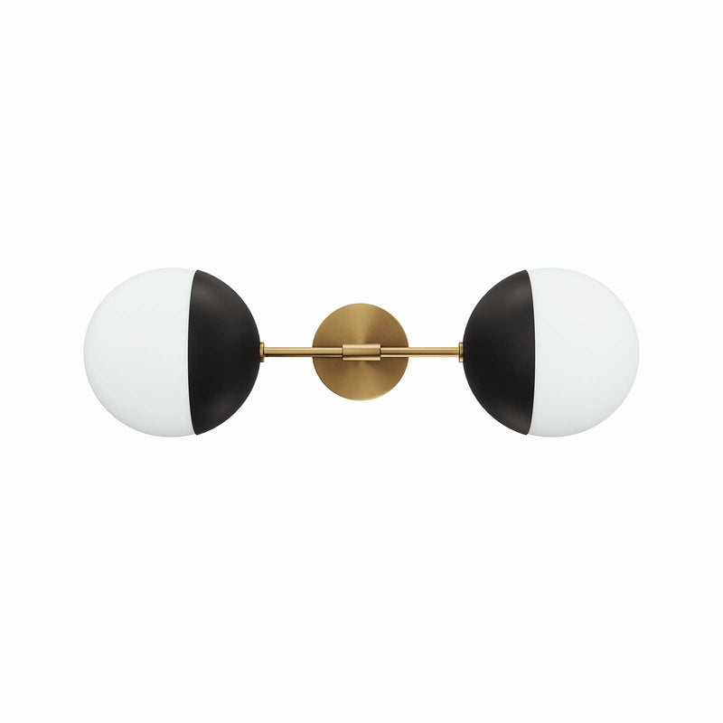 Corey 2-Light Wall Sconce