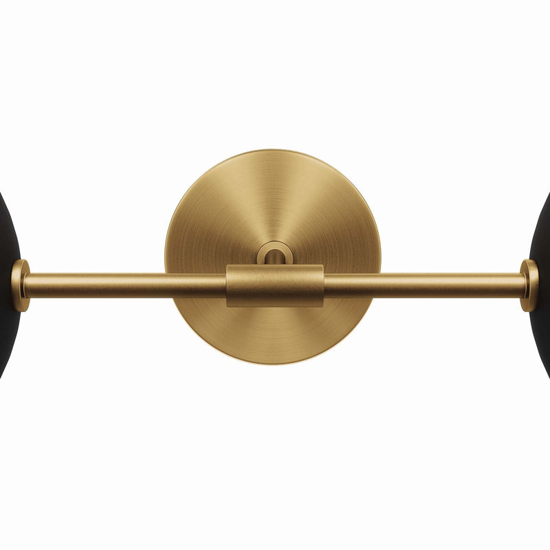 Corey 2-Light Wall Sconce