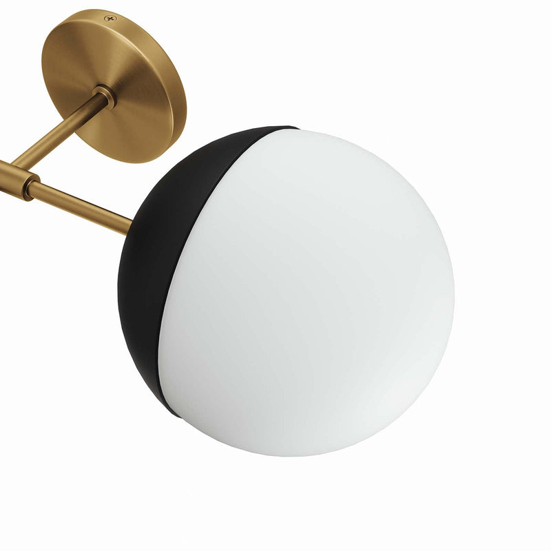 Corey 2-Light Wall Sconce