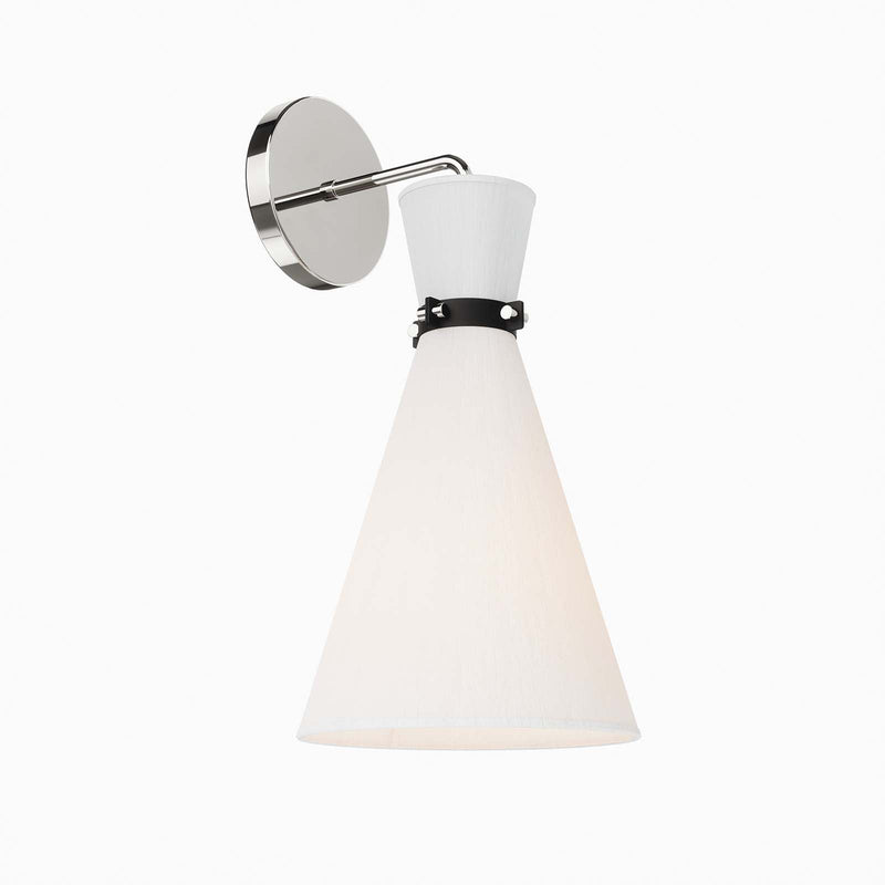 Kamiyah 1-Light Wall Sconce
