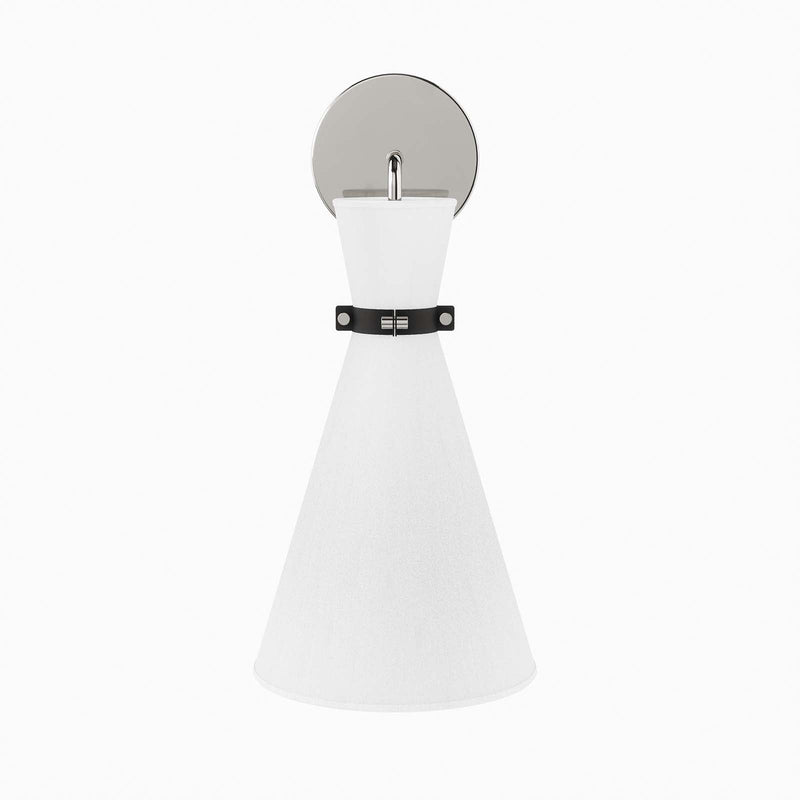 Kamiyah 1-Light Wall Sconce