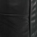 Cannon Leather Armchair